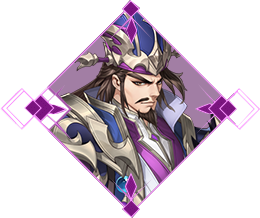 Biểu tượng tướng Tư Mã Ý