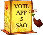 Vote App